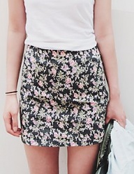 Moda Spódnice Krótkie - 2598131