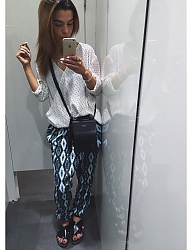 Moda Ciuchy Pozostałe - 3136228