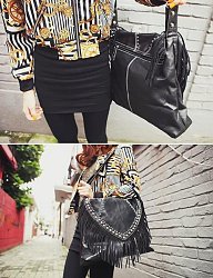 Moda Torebki Pozostałe - 847544