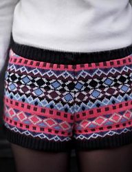 Moda Spodnie Szorty - 1314279