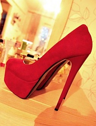 Moda Buty Szpilki - 1422843