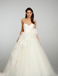 Moda Ślub Suknie ślubne - 1655009