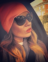Moda Dodatki Okulary - 2620877
