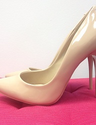 Moda Buty Pozostałe - 2857634