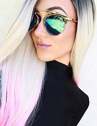 Moda Dodatki Okulary - 3060004