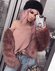 Moda Ciuchy Pozostałe - 3259074