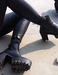 Moda Buty Pozostałe - 3048551