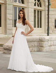 Moda Ślub Suknie ślubne - 512710