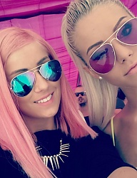 Moda Dodatki Okulary - 1811046