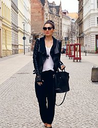 Moda Inne Moda uliczna - 1782608