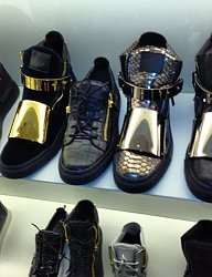 Moda Buty Trampki - 2080581