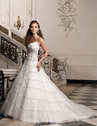 Moda Ślub Suknie ślubne - 525988