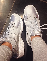 Moda Buty Sportowe - 2981764