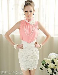 Moda Spódnice Krótkie - 1490773