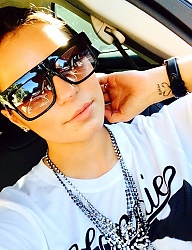 Moda Dodatki Okulary - 2941349