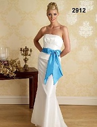 Moda Ślub Suknie ślubne - 640141