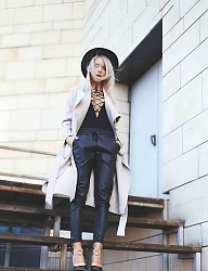 Moda Okrycia Płaszcze - 3153020