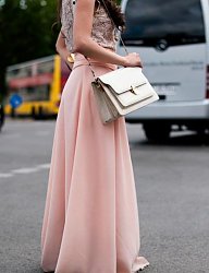 Moda Spódnice Długie - 1475687