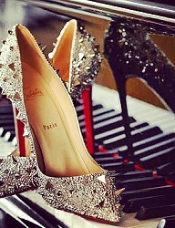 Moda Buty Szpilki - 1684284
