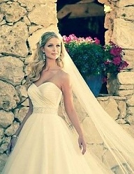 Moda Ślub Suknie ślubne - 2437762