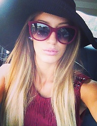 Moda Dodatki Okulary - 2876396
