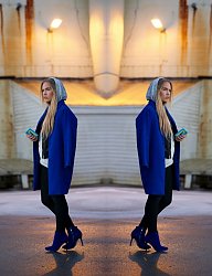Moda Inne Moda uliczna - 1669918