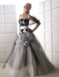 Moda Ślub Suknie ślubne - 730135