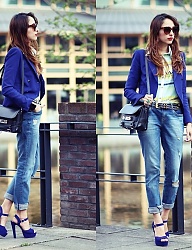 Moda Inne Moda uliczna - 1857705