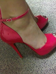 Moda Buty Szpilki - 1428367