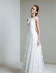 Moda Ślub Suknie ślubne - 2697544