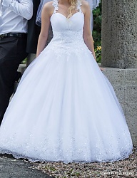 Moda Ślub Suknie ślubne - 3094250