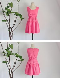 Moda Sukienki - 1110933