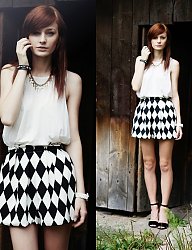 Moda Inne Moda uliczna - 2038728