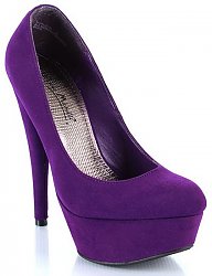 Moda Buty Pozostałe - 1214249