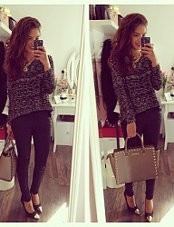 Moda Inne Moda uliczna - 2142471