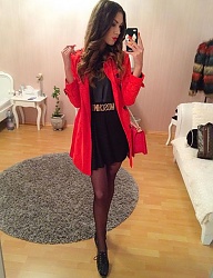 Moda Ciuchy Pozostałe - 3130399