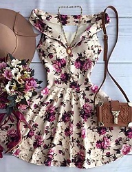 Moda Sukienki Dzienne - 3107014