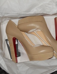 Moda Buty Pozostałe - 1284358