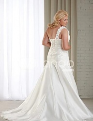 Moda Ślub Suknie ślubne - 1350210