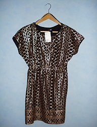 Moda Ciuchy Pozostałe - 1053582