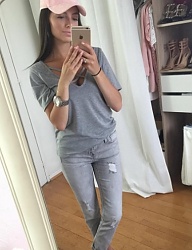 Moda Ciuchy Pozostałe - 3185144