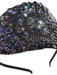 Moda Dodatki Nakrycia głowy - 1016479