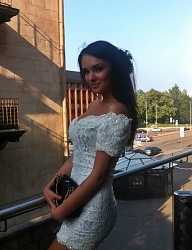 Moda Sukienki Wieczorowe - 1759644