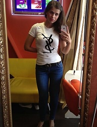 Moda Inne Moda uliczna - 1677710