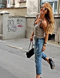 Moda Inne Moda uliczna - 1846514