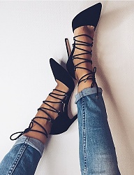 Moda Buty Pozostałe - 3187395