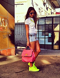 Moda Inne Moda uliczna - 2034035