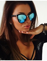 Moda Dodatki Okulary - 3000590