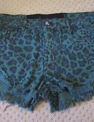 Moda Spodnie Spodenki - 1235061