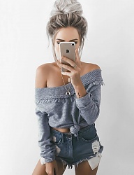 Moda Inne Moda uliczna - 3240873